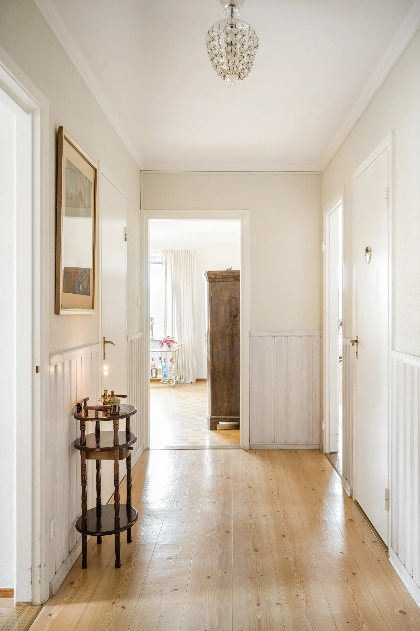 Bostadsrätt, Hägerstens Allé 18 våning 5, Axelsberg, Stockholm