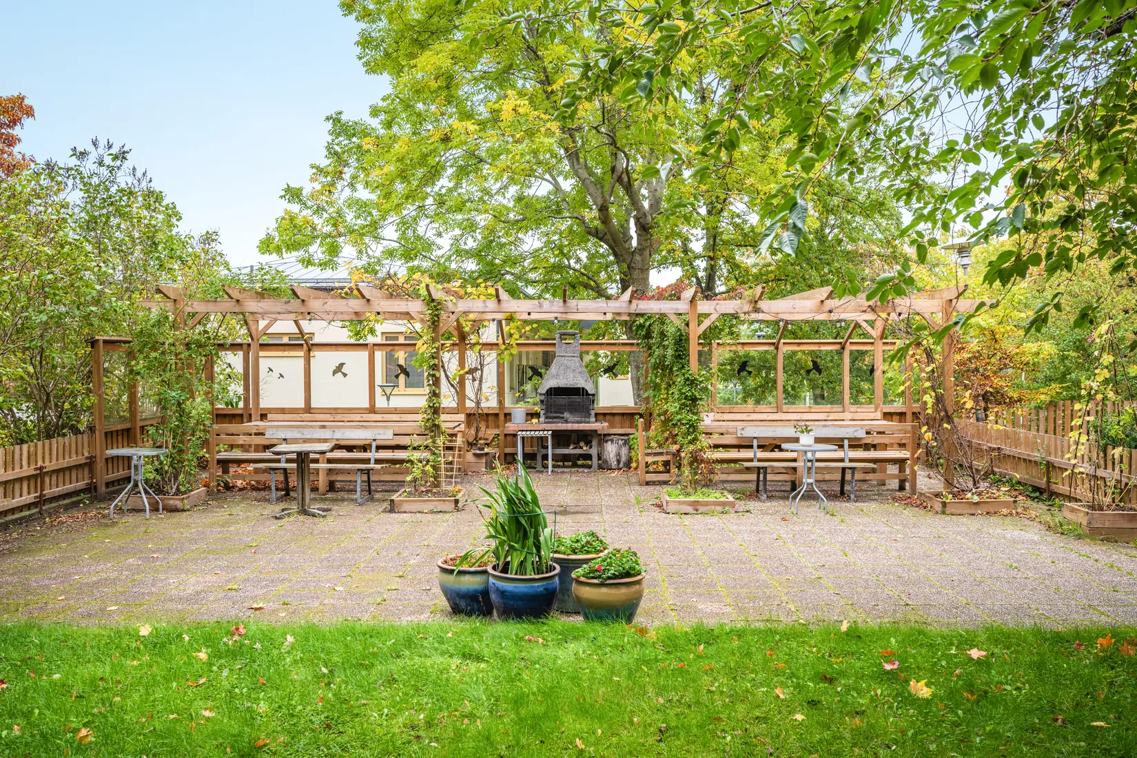 Bostadsrätt, Hägerstens Allé 18 våning 5, Axelsberg, Stockholm