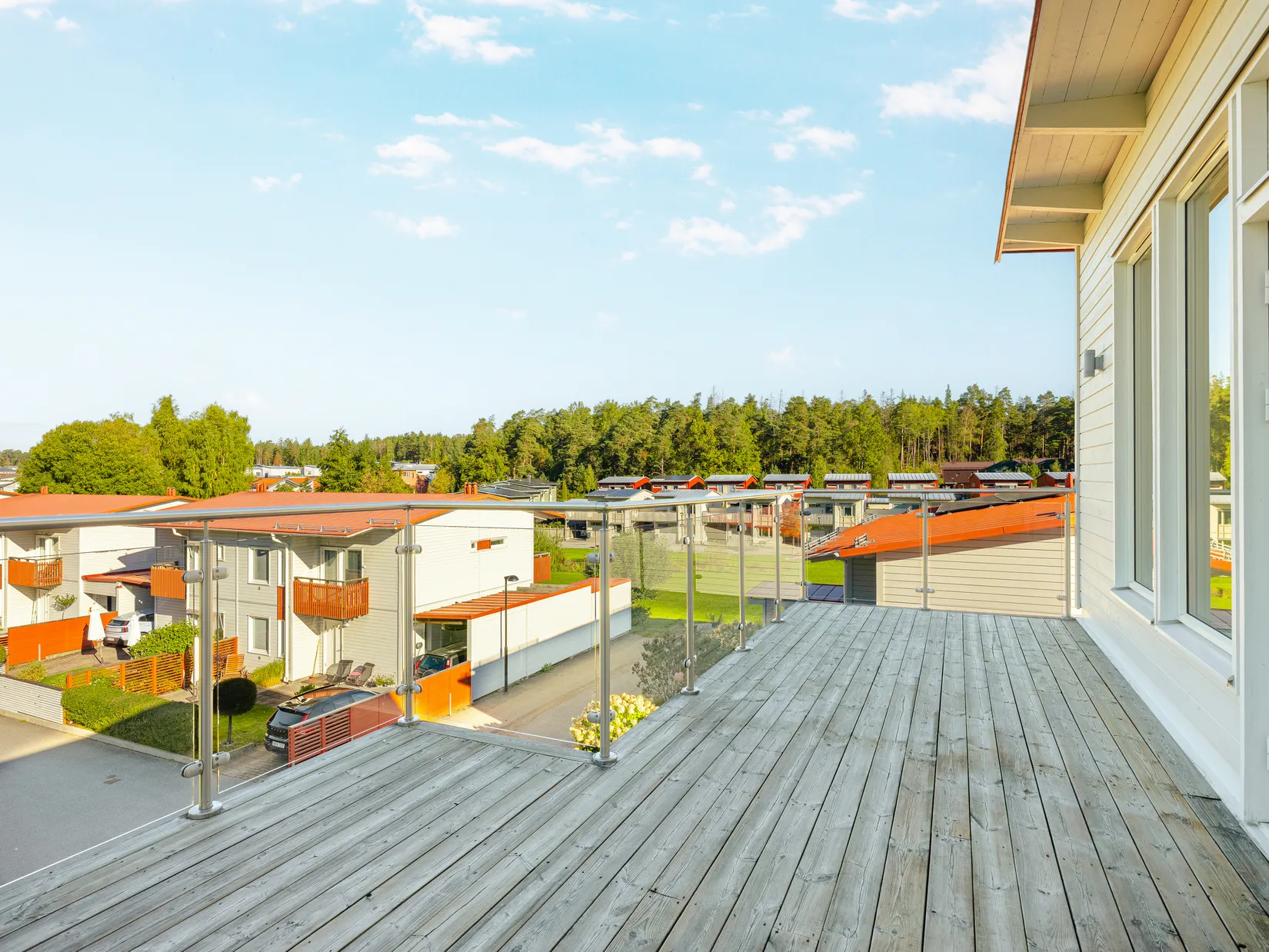Villa, Rådanvägen 49, Silverdal, Sollentuna