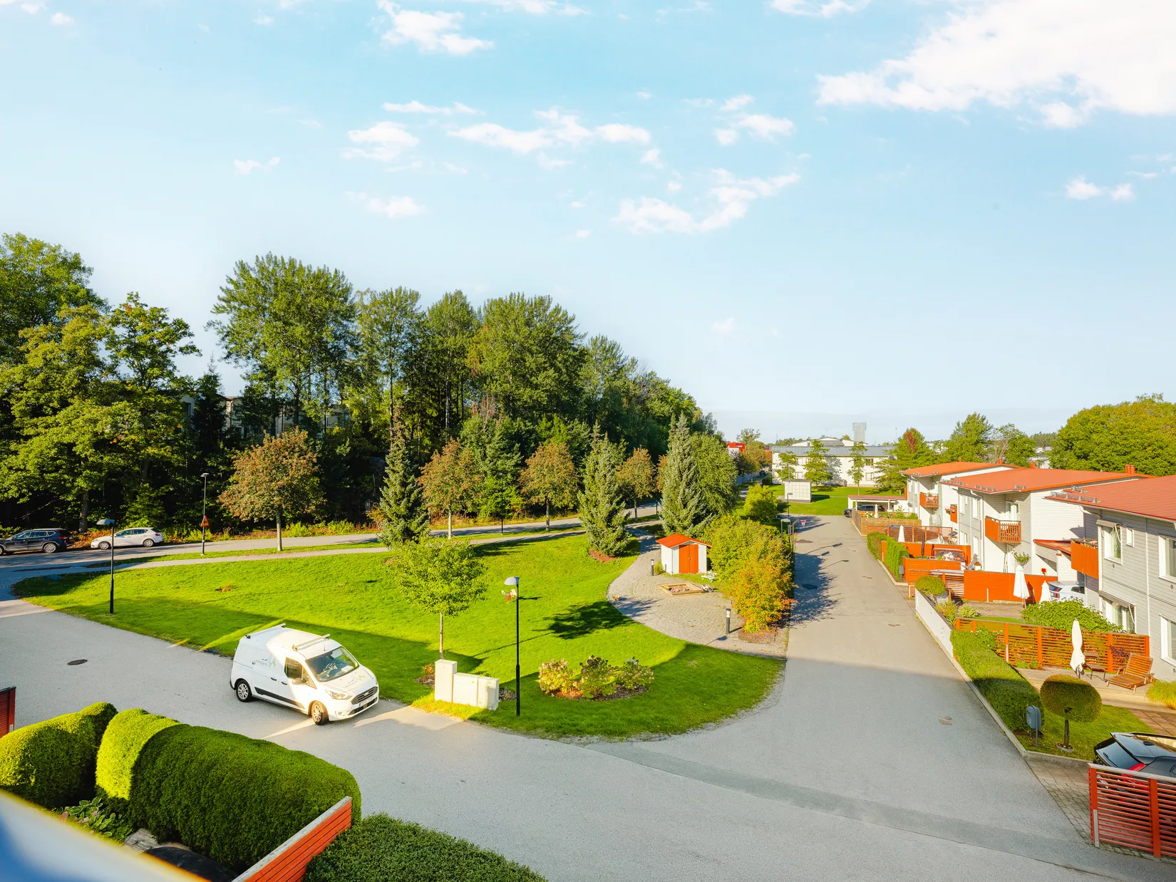 Villa, Rådanvägen 49, Silverdal, Sollentuna