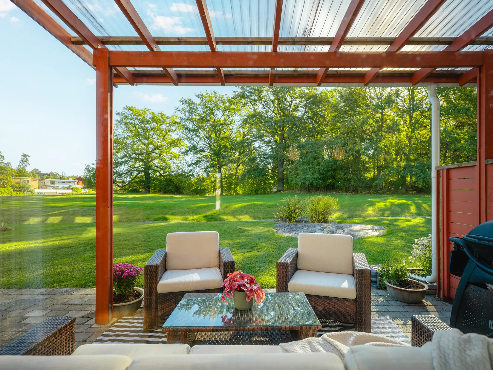 Villa, Rådanvägen 49, Silverdal, Sollentuna