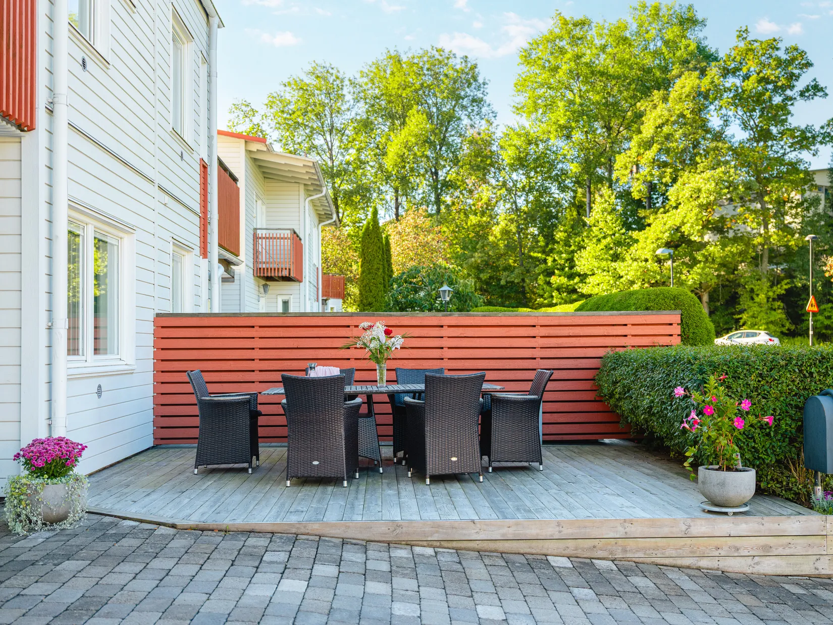 Villa, Rådanvägen 49, Silverdal, Sollentuna