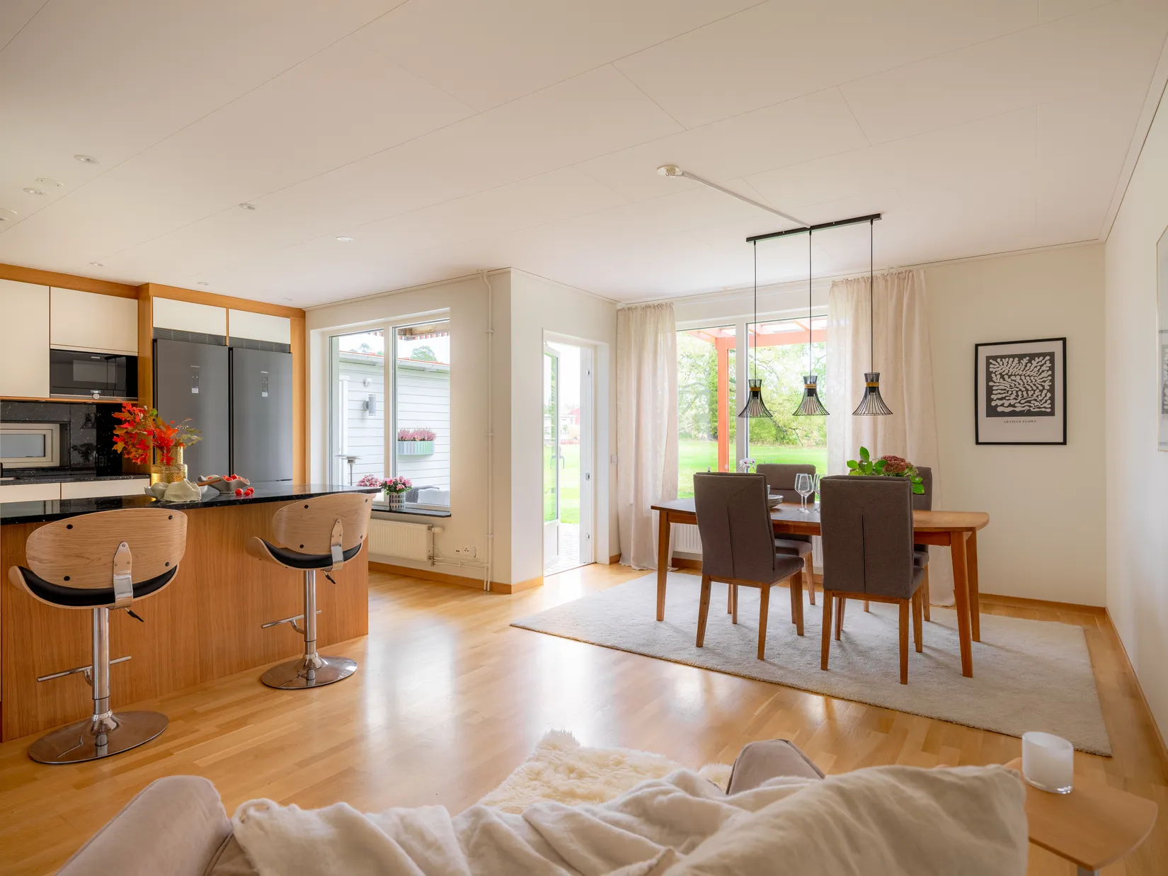 Villa, Rådanvägen 49, Silverdal, Sollentuna