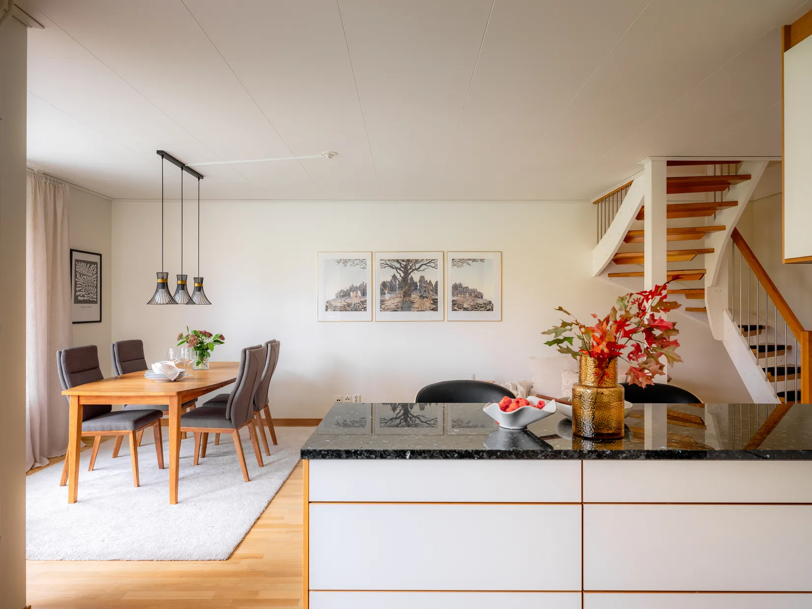Villa, Rådanvägen 49, Silverdal, Sollentuna