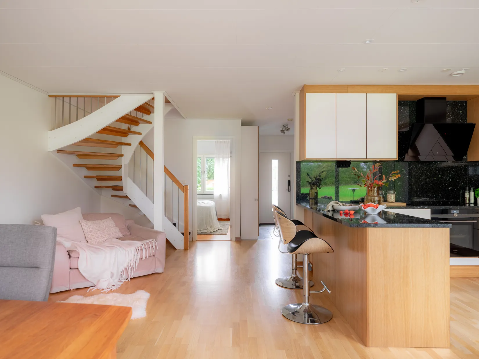Villa, Rådanvägen 49, Silverdal, Sollentuna