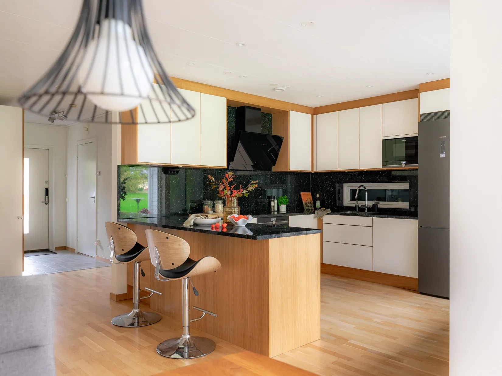 Villa, Rådanvägen 49, Silverdal, Sollentuna