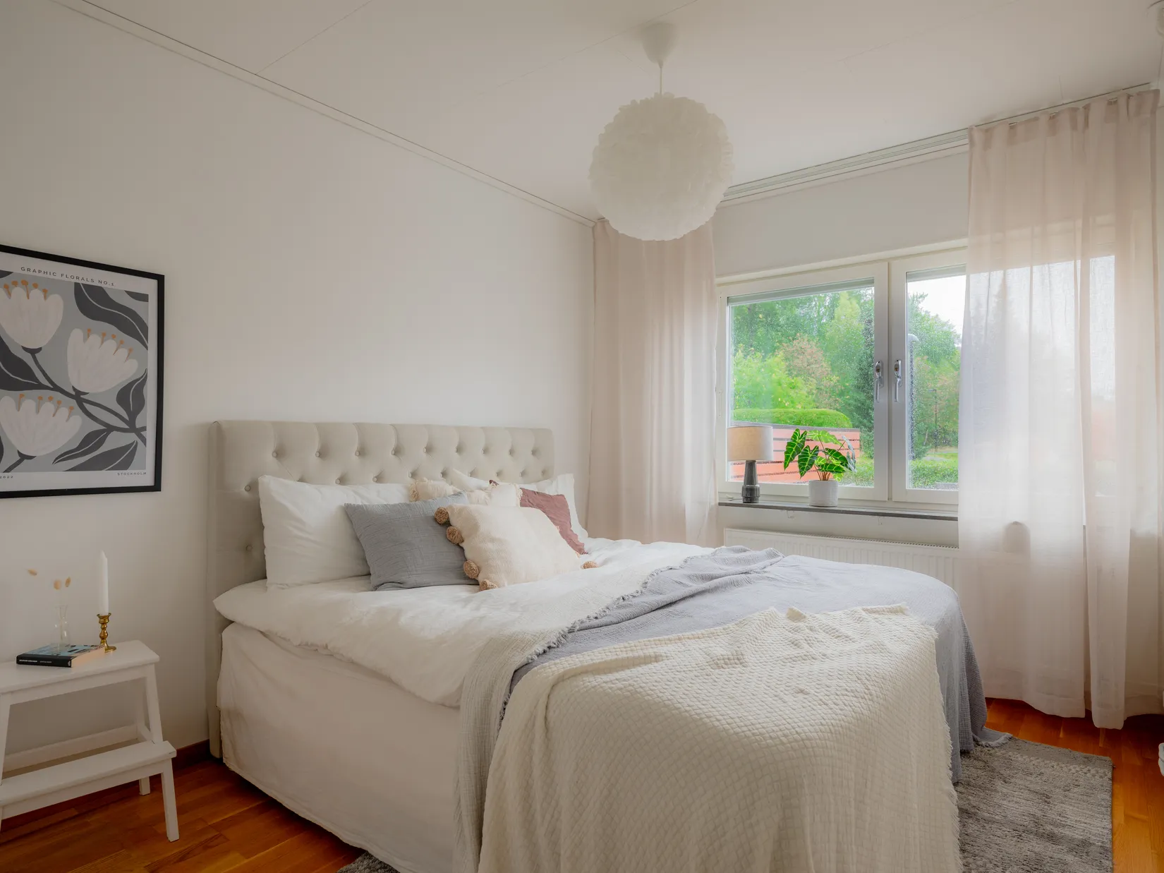 Villa, Rådanvägen 49, Silverdal, Sollentuna