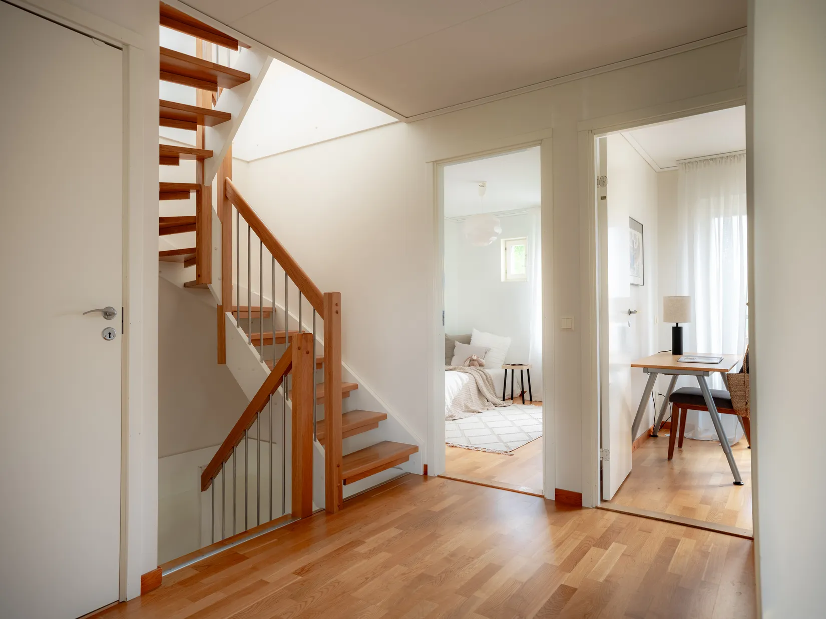 Villa, Rådanvägen 49, Silverdal, Sollentuna