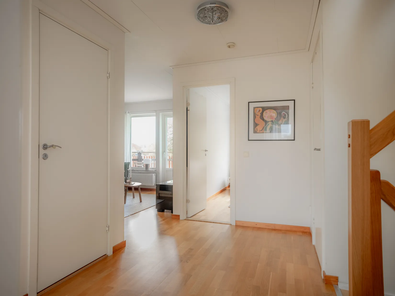 Villa, Rådanvägen 49, Silverdal, Sollentuna