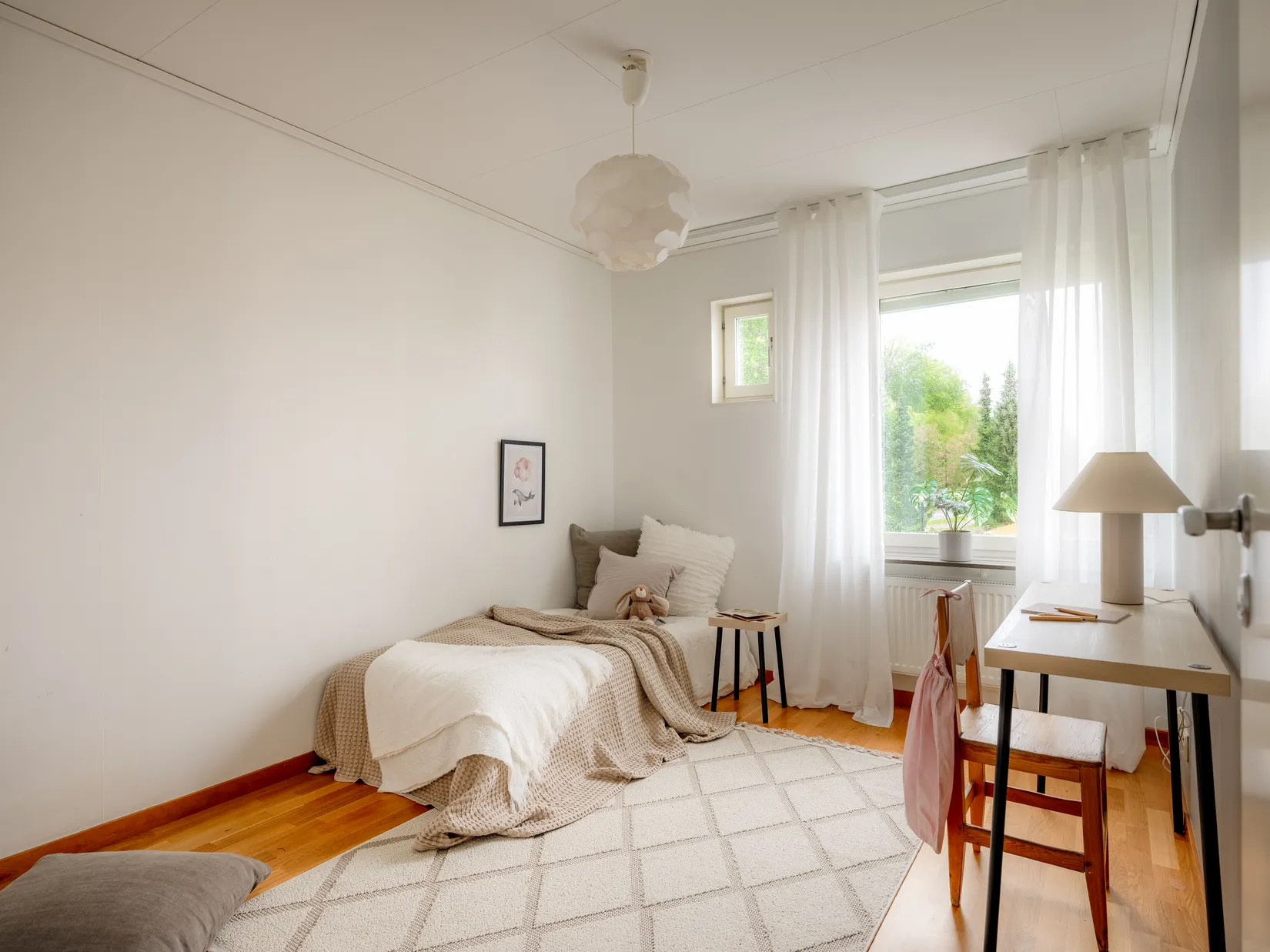 Villa, Rådanvägen 49, Silverdal, Sollentuna