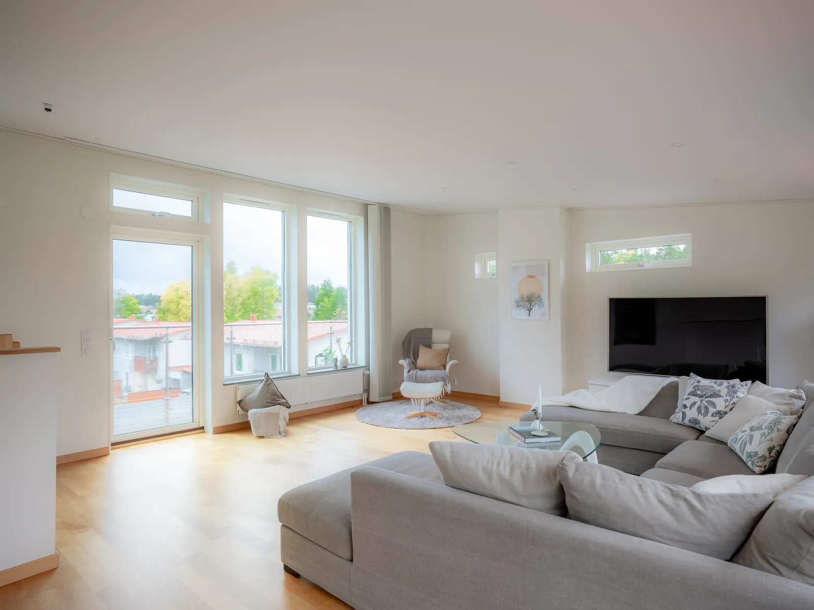 Villa, Rådanvägen 49, Silverdal, Sollentuna