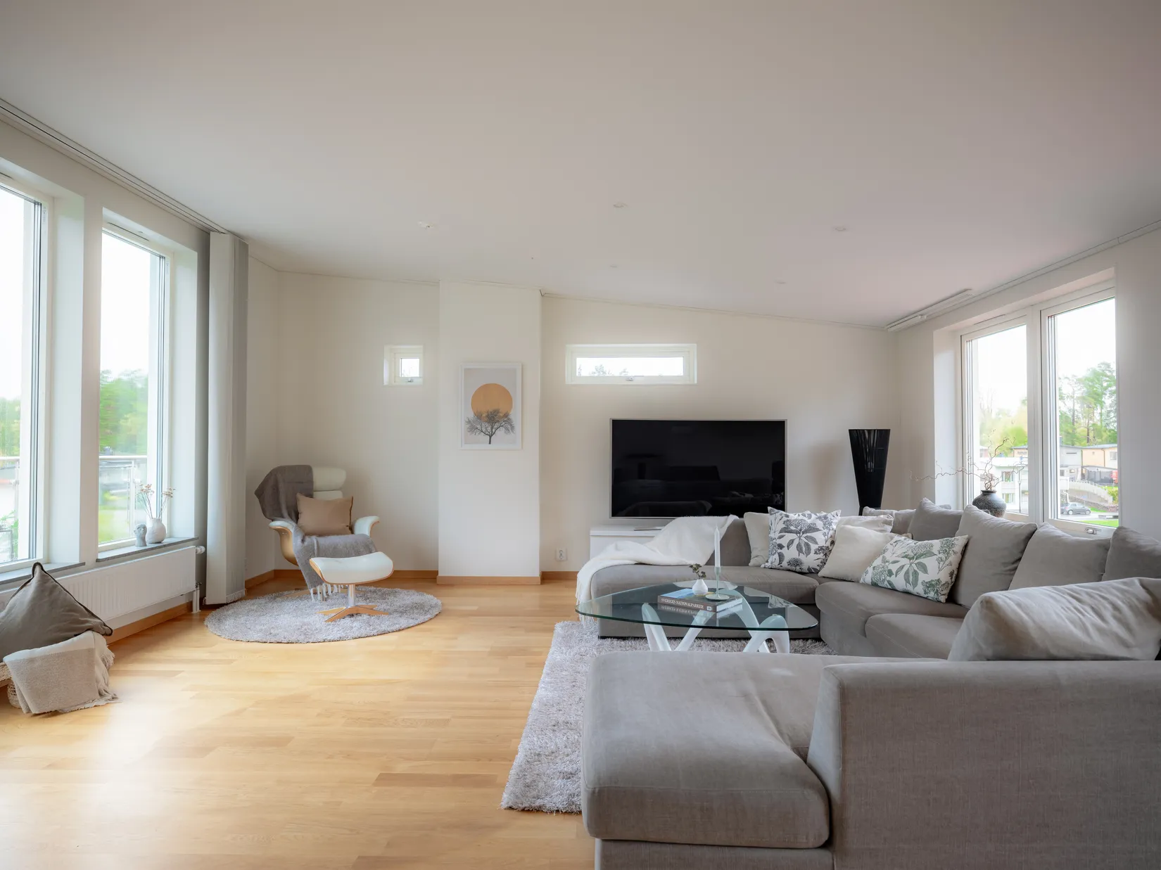 Villa, Rådanvägen 49, Silverdal, Sollentuna