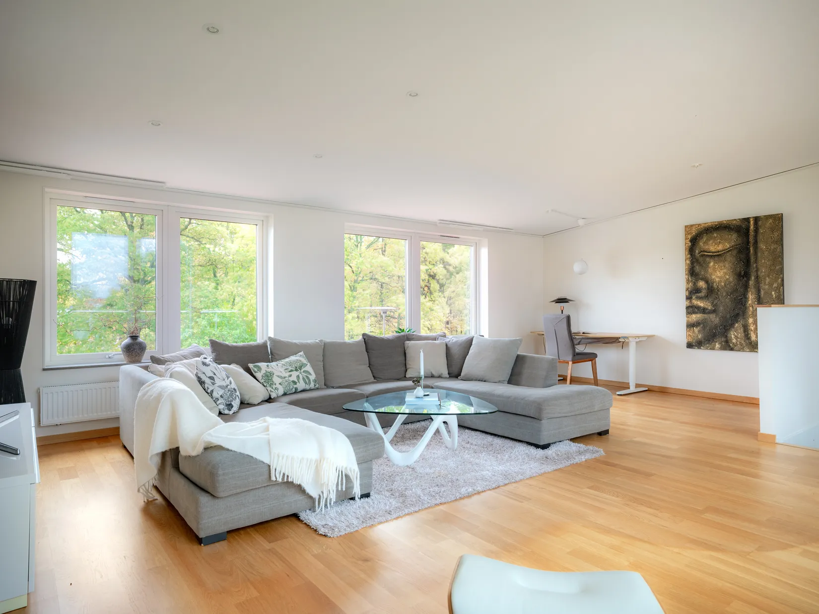 Villa, Rådanvägen 49, Silverdal, Sollentuna