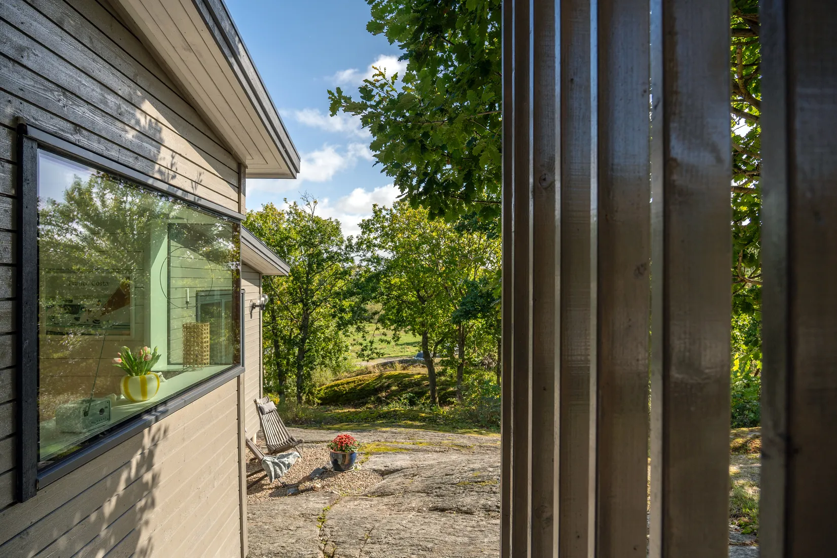 Fritidshus, Lavön 739, Orust