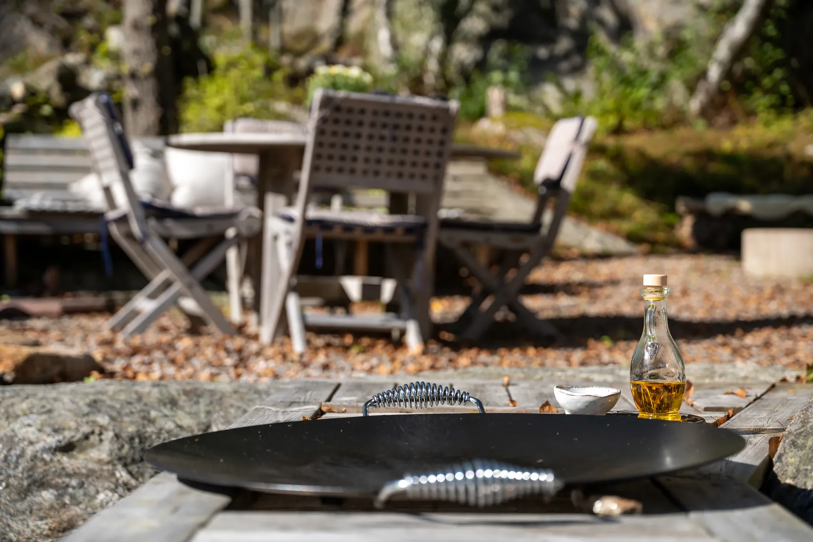 Fritidshus, Lavön 739, Orust
