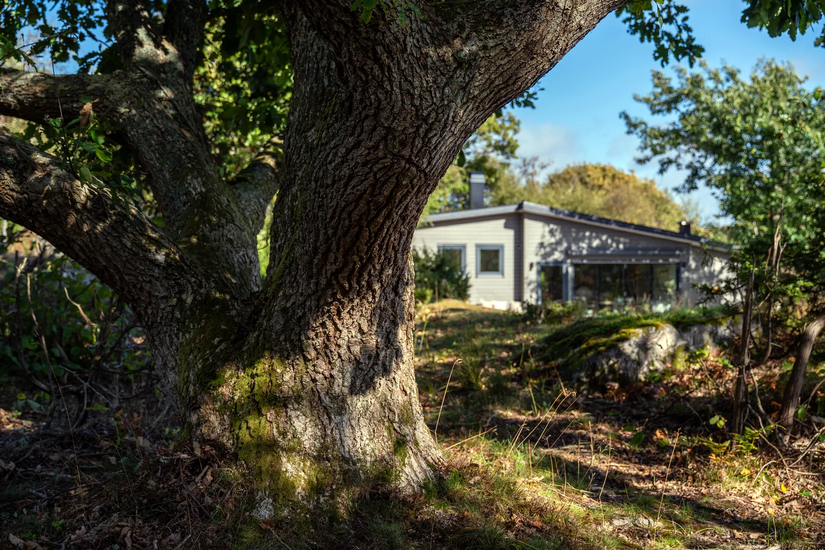 Fritidshus, Lavön 739, Orust