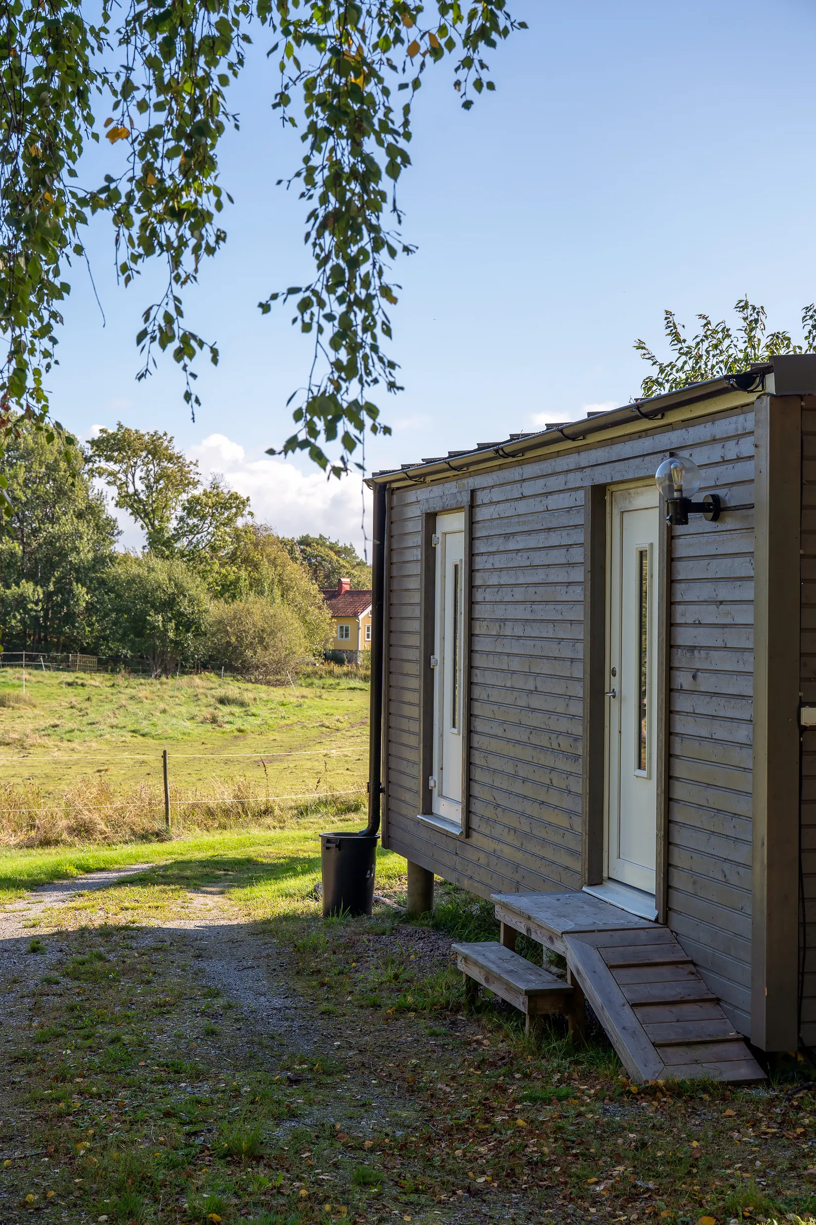 Fritidshus, Lavön 739, Orust