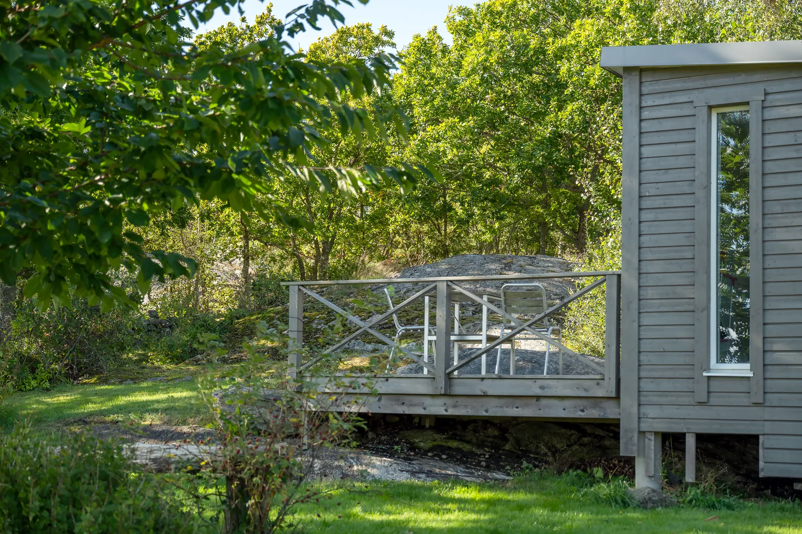 Fritidshus, Lavön 739, Orust