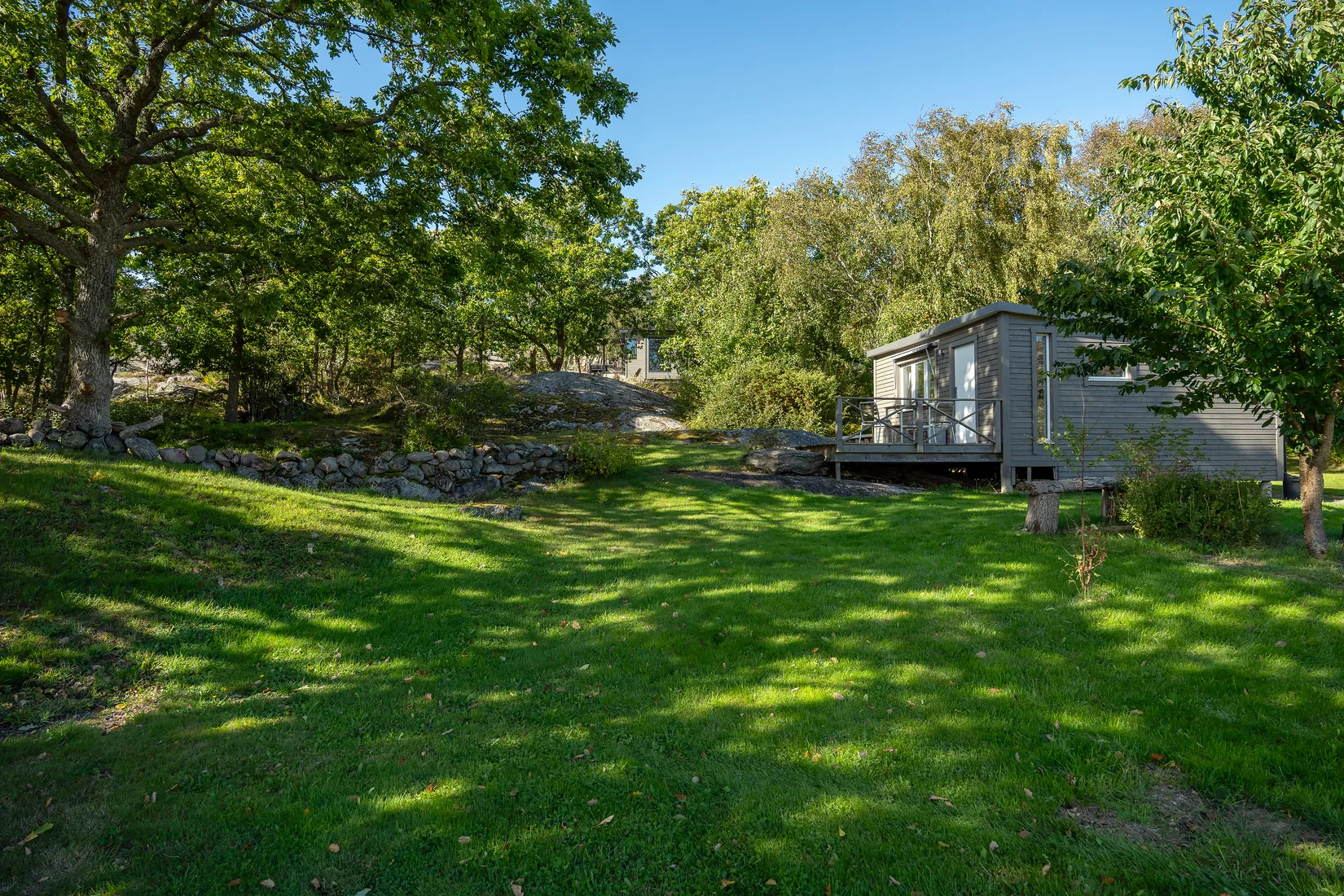 Fritidshus, Lavön 739, Orust