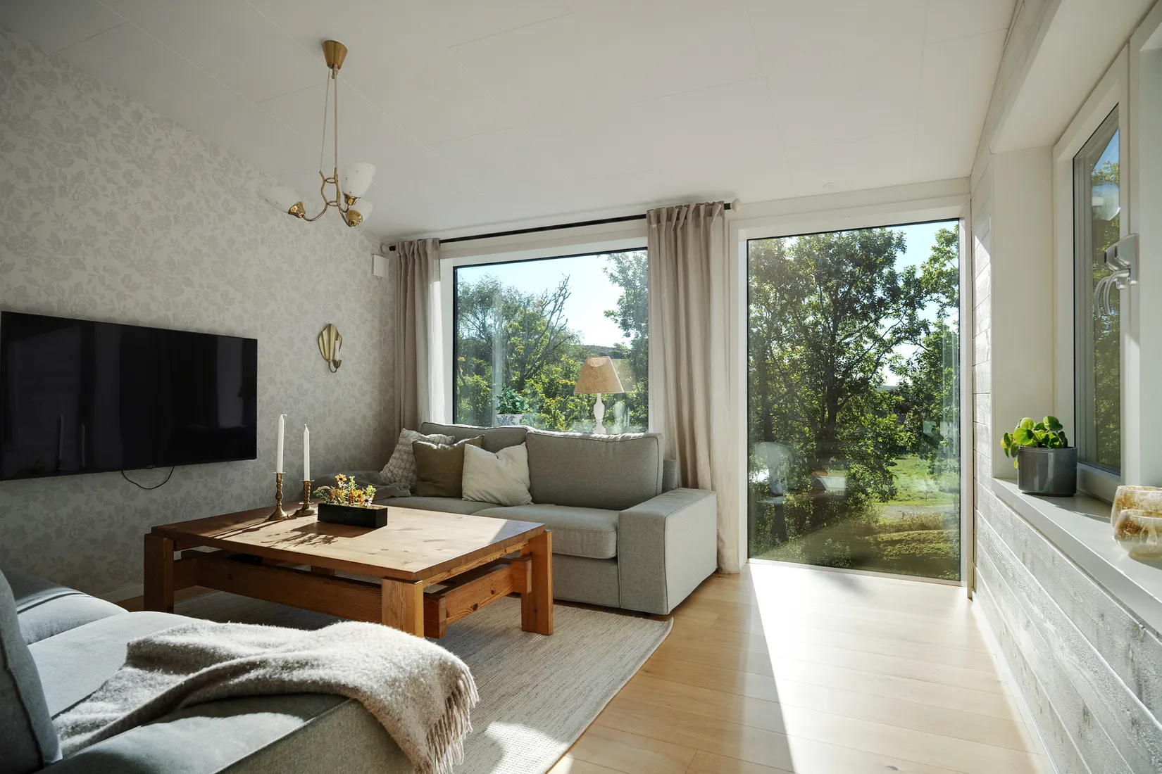 Fritidshus, Lavön 739, Orust