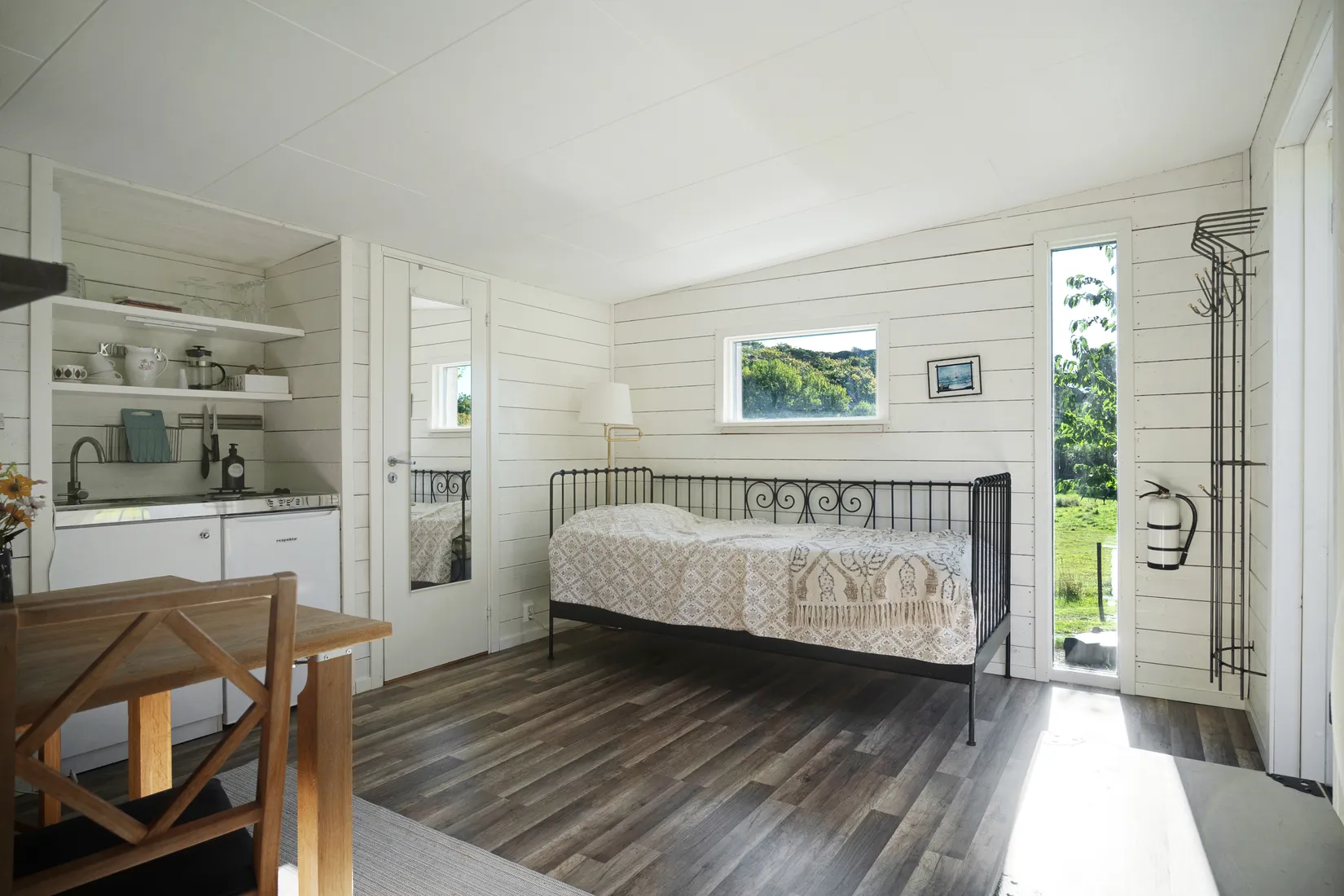 Fritidshus, Lavön 739, Orust