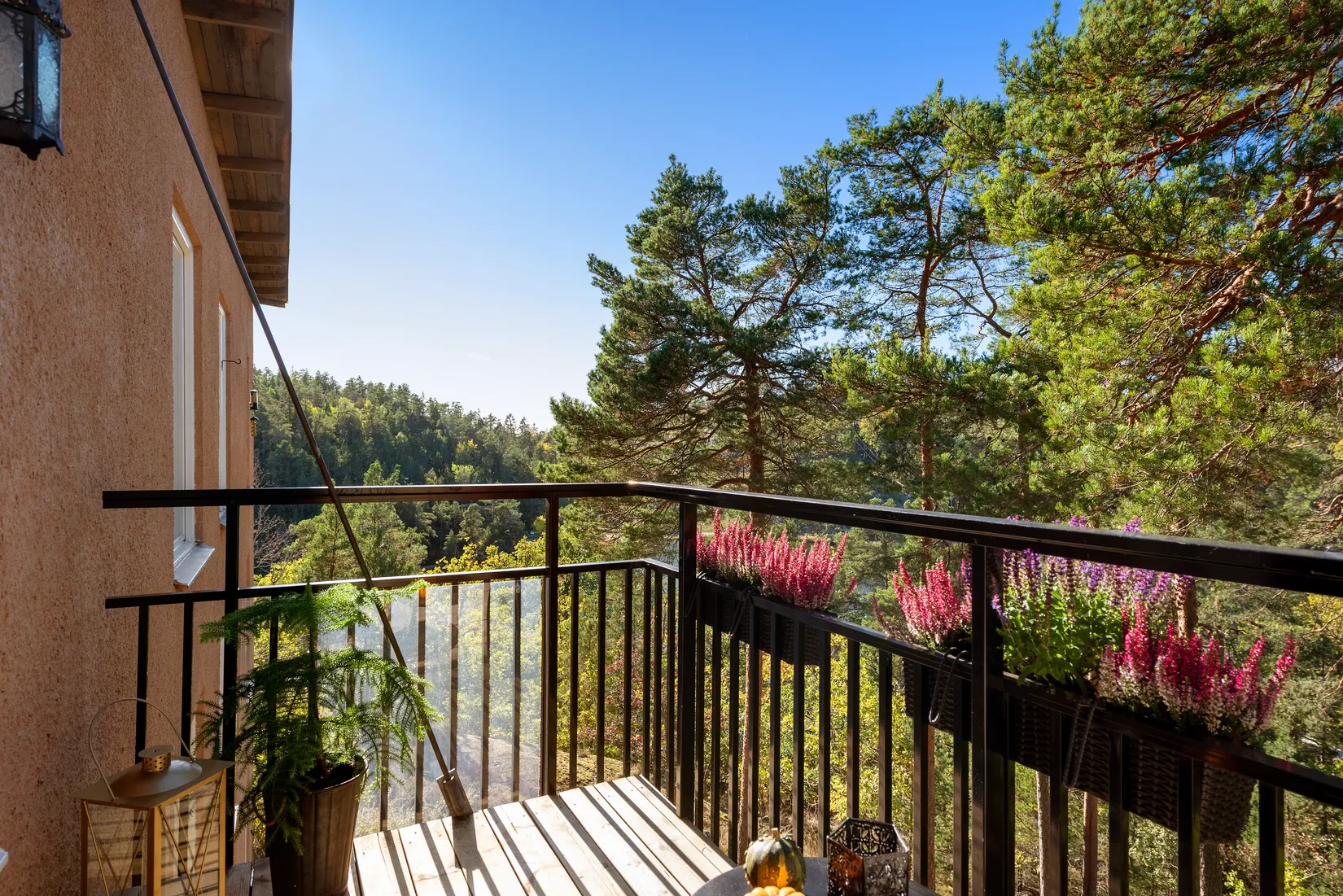 Bostadsrätt, Karl Gerhards väg 29, Saltsjöbaden, Nacka