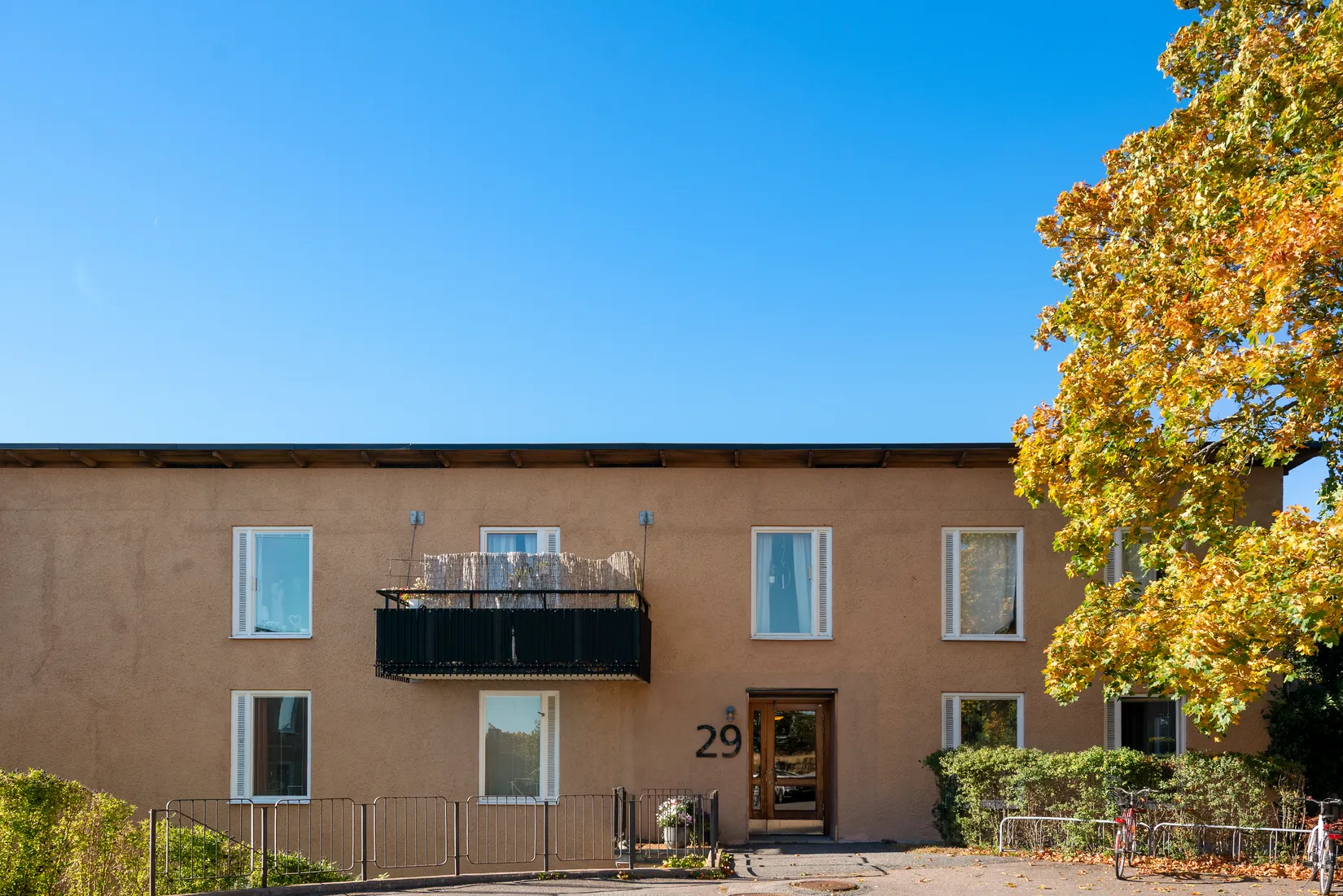 Bostadsrätt, Karl Gerhards väg 29, Saltsjöbaden, Nacka