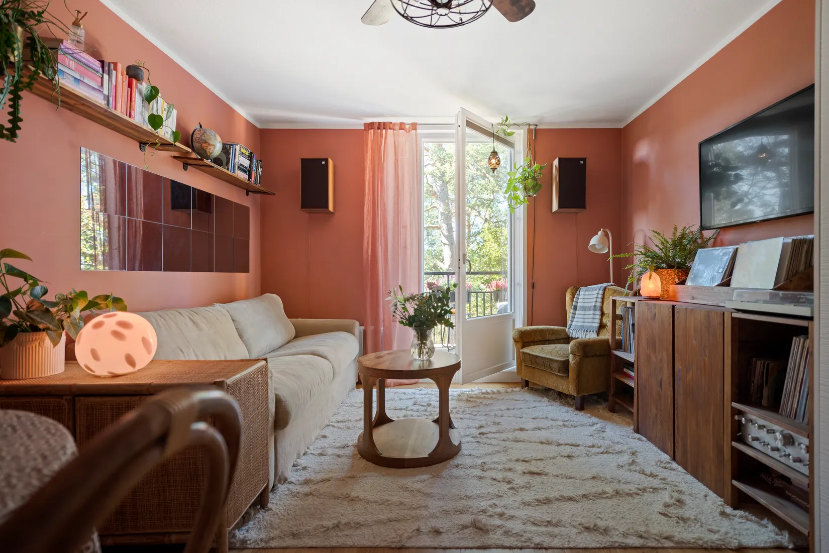 Bostadsrätt, Karl Gerhards väg 29, Saltsjöbaden, Nacka