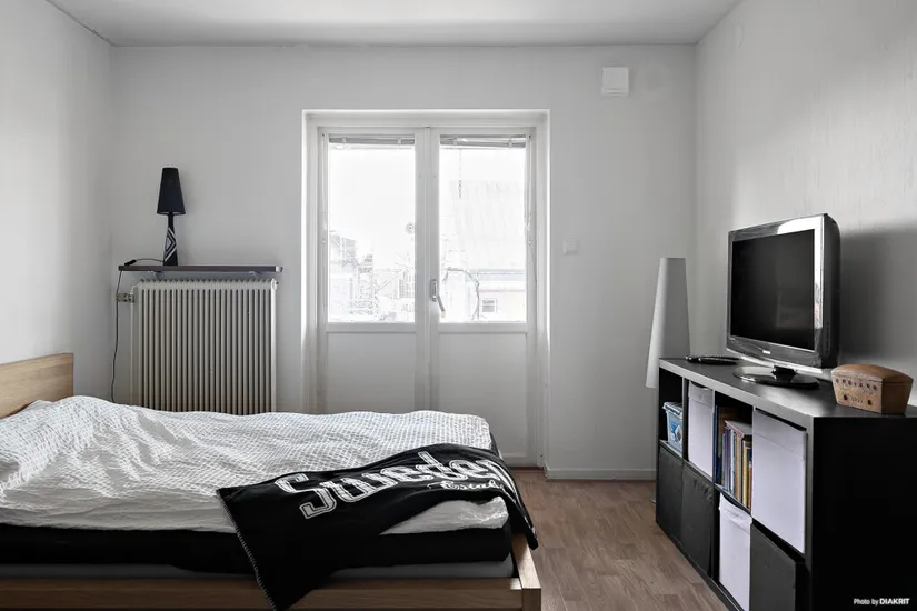 Radhus, Aulingatan 1, Åhus, Kristianstad