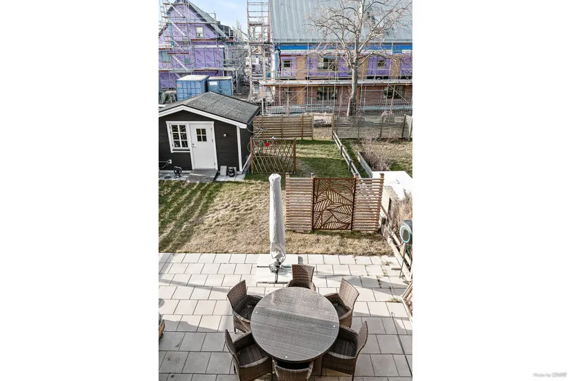 Radhus, Aulingatan 1, Åhus, Kristianstad