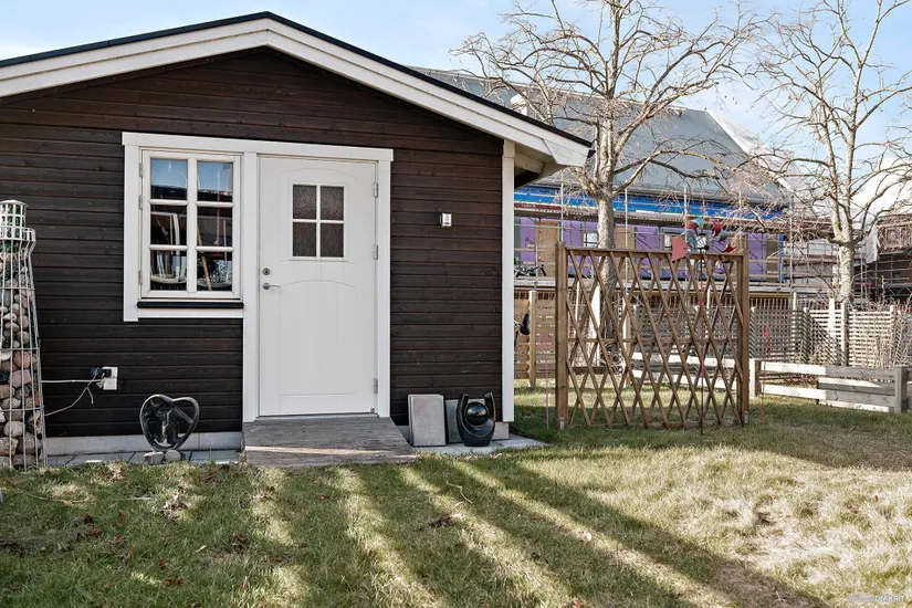 Radhus, Aulingatan 1, Åhus, Kristianstad