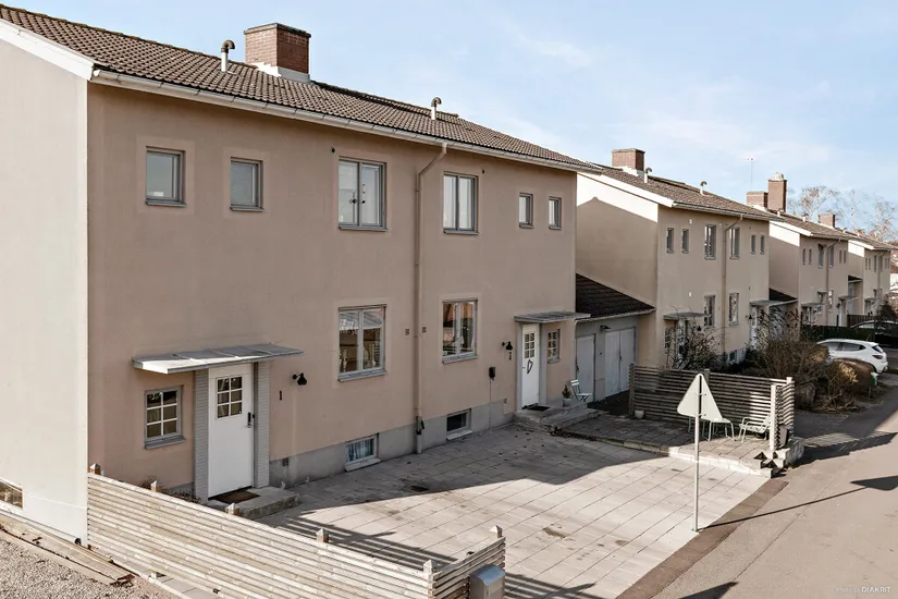 Radhus, Aulingatan 1, Åhus, Kristianstad
