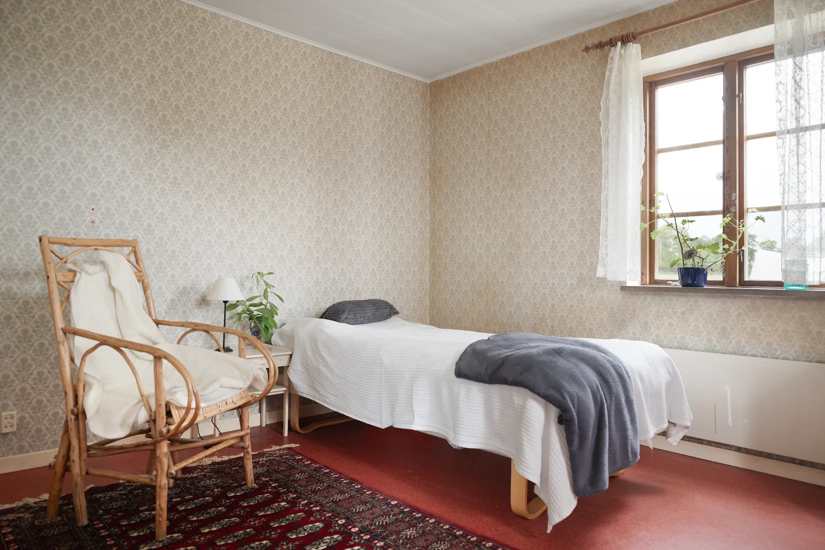 Villa, Österskogsvägen 20, Maglehem, Kristianstad
