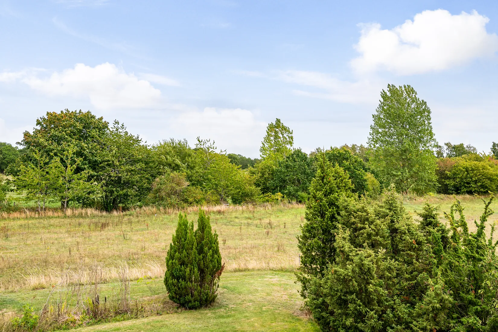 Villa, Österskogsvägen 20, Maglehem, Kristianstad
