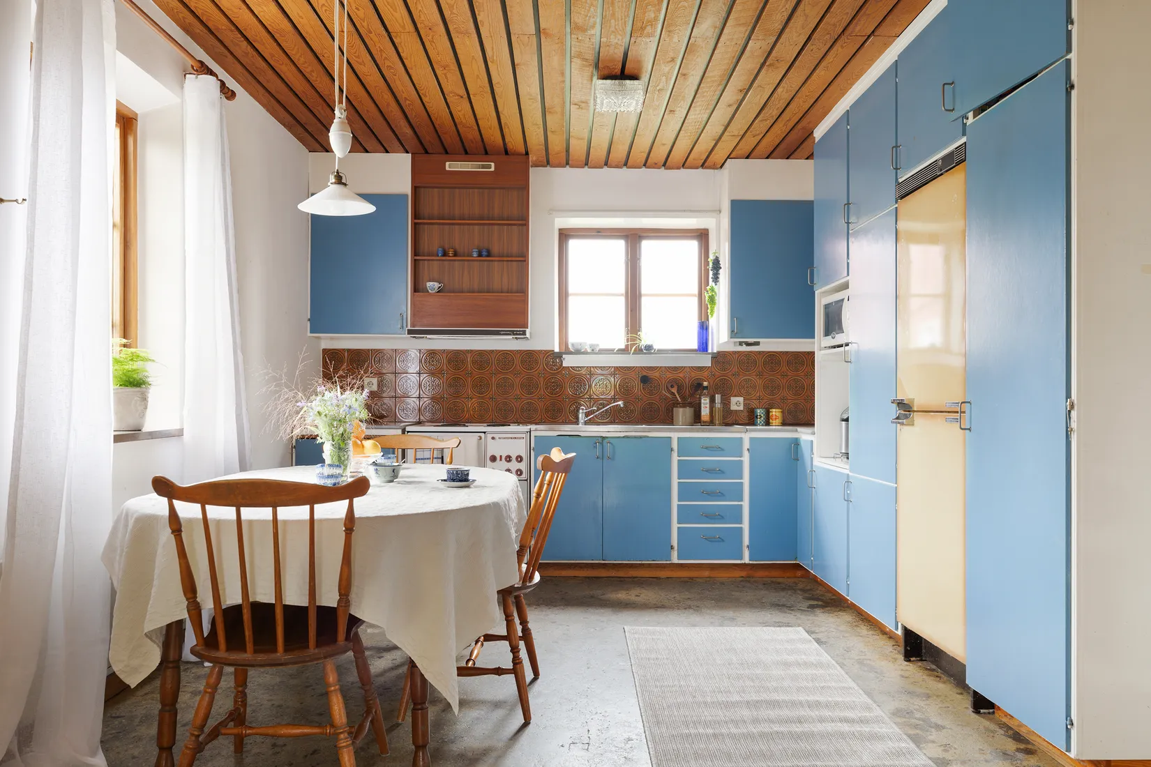 Villa, Österskogsvägen 20, Maglehem, Kristianstad
