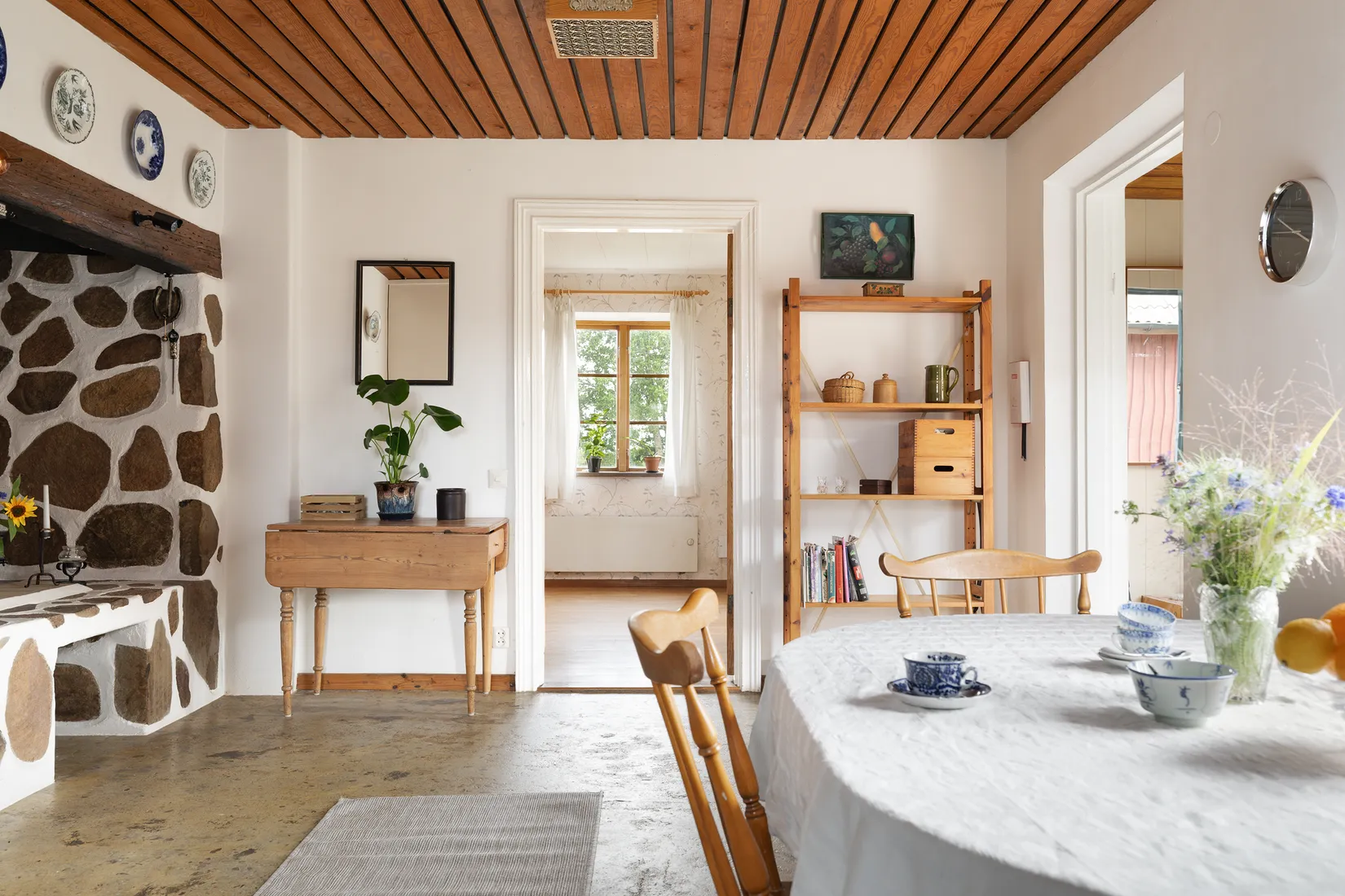 Villa, Österskogsvägen 20, Maglehem, Kristianstad