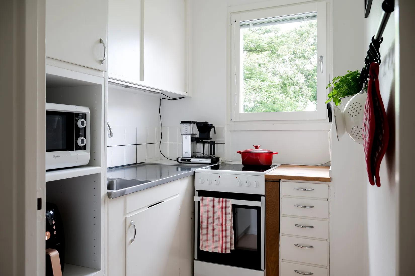 Bostadsrätt, Möllevångsvägen 8B, Lund