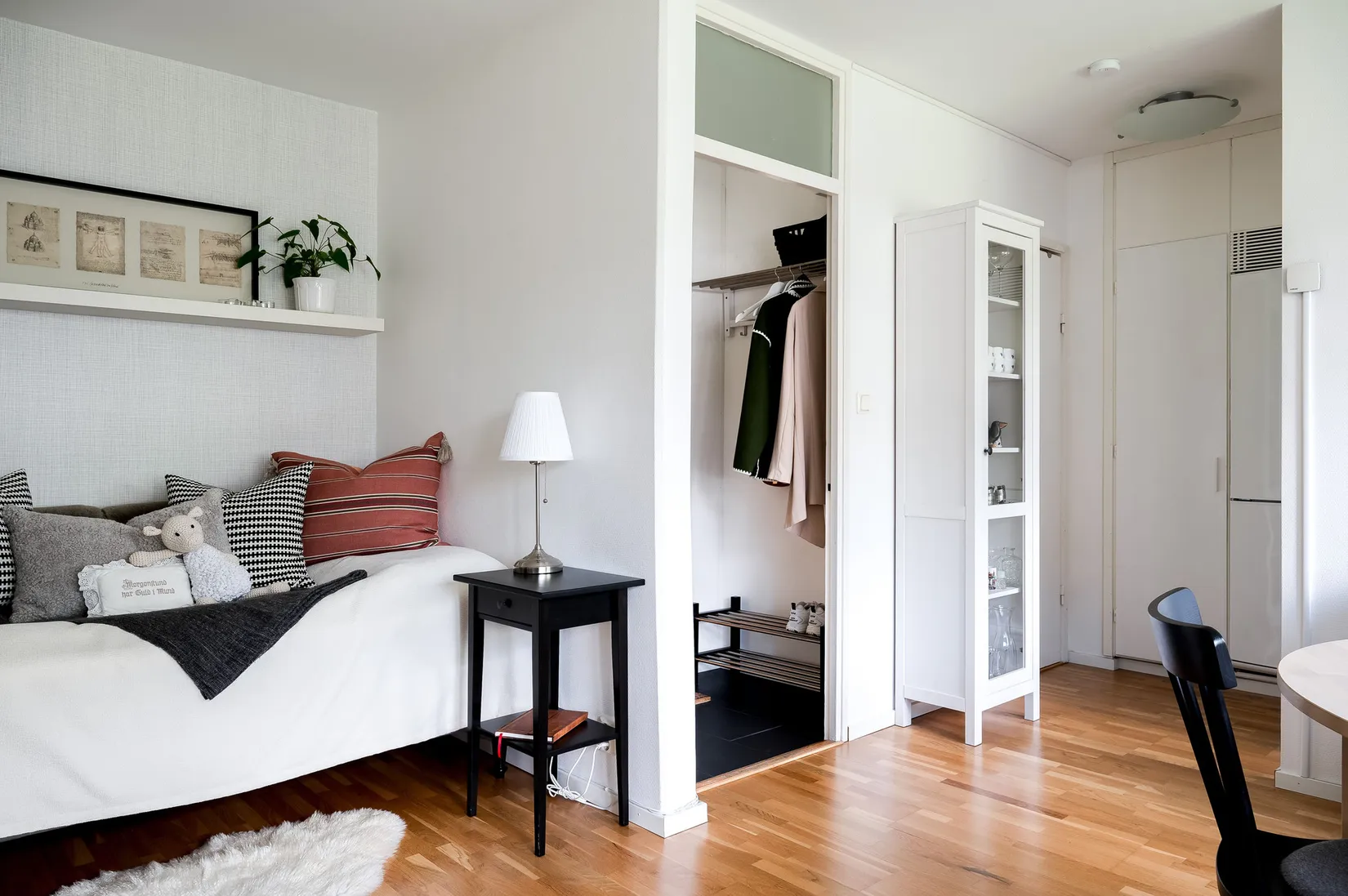 Bostadsrätt, Möllevångsvägen 8B, Lund
