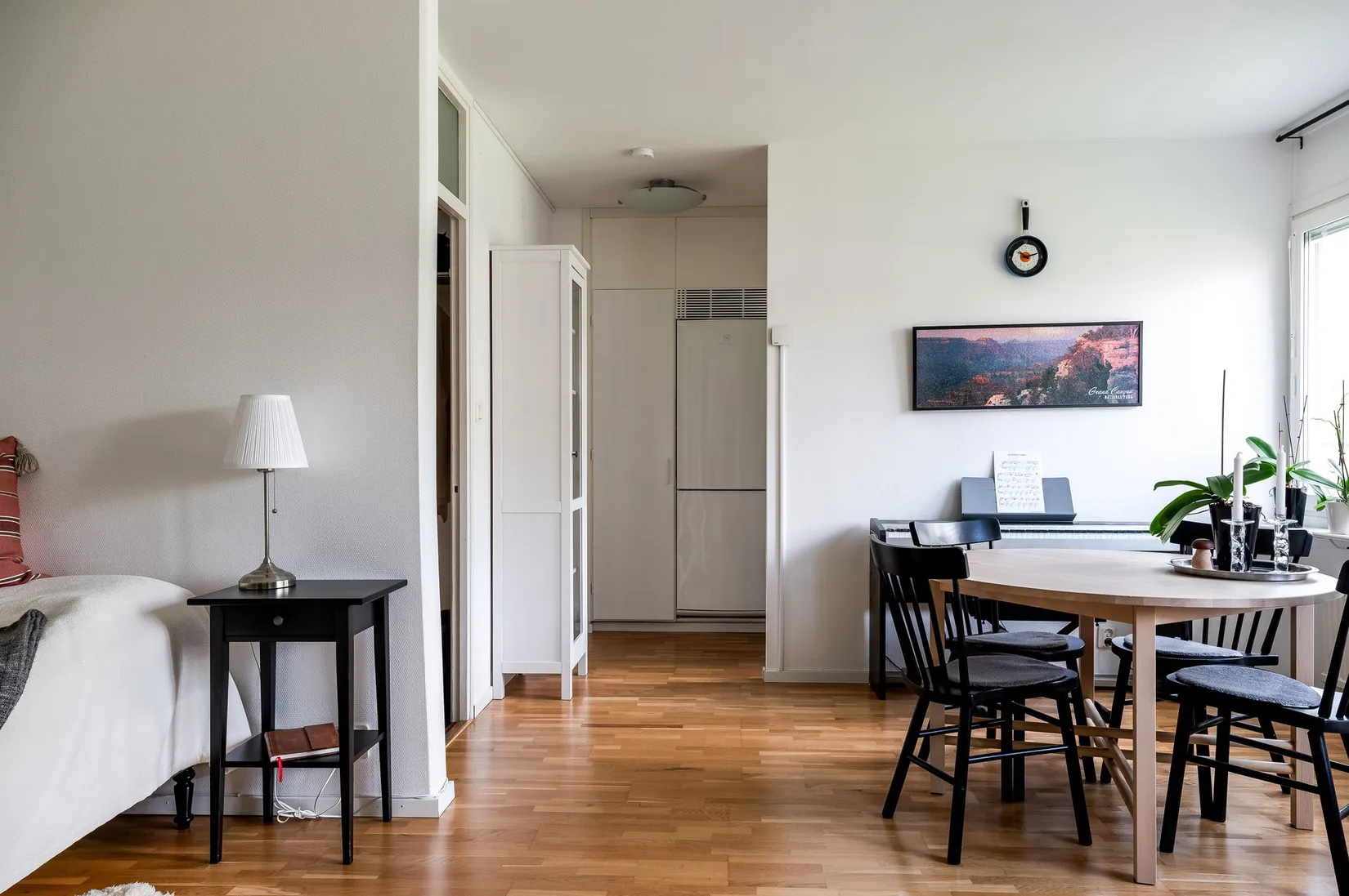 Bostadsrätt, Möllevångsvägen 8B, Lund