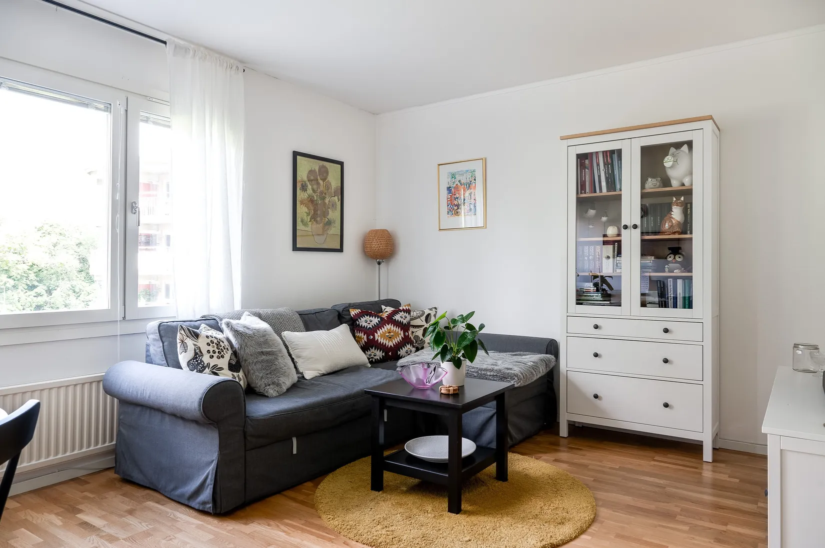 Bostadsrätt, Möllevångsvägen 8B, Lund