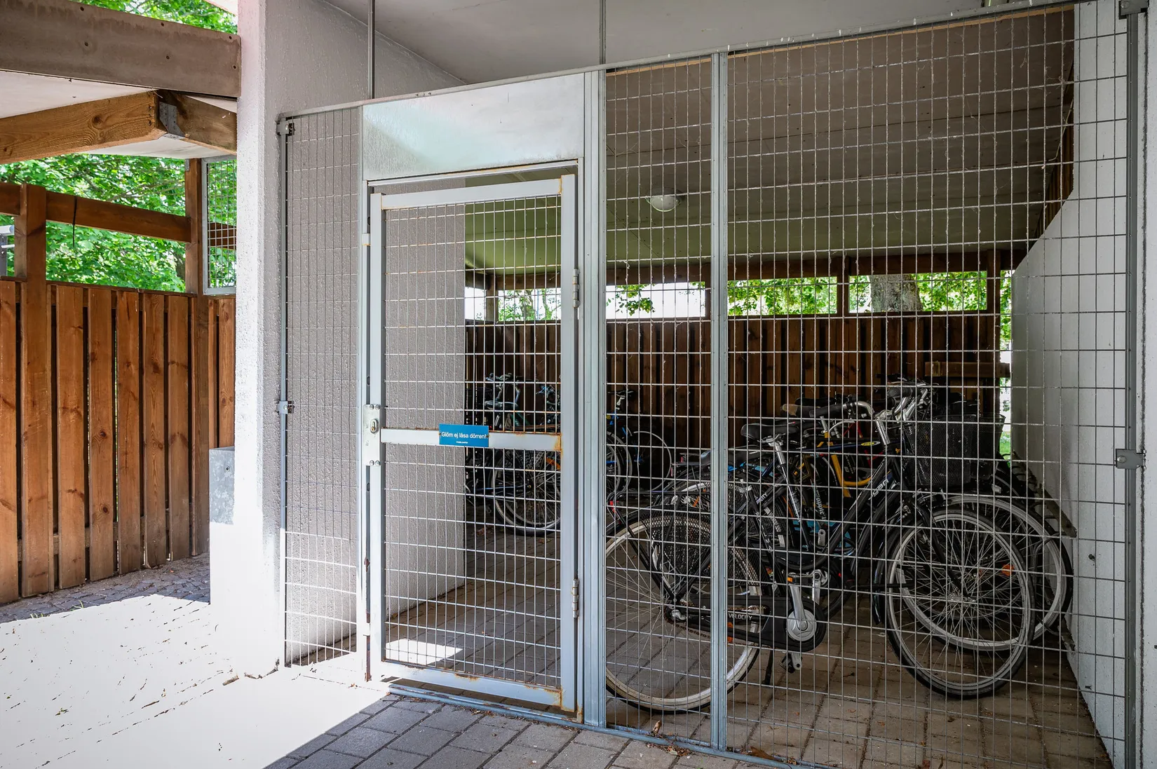 Bostadsrätt, Möllevångsvägen 8B, Lund