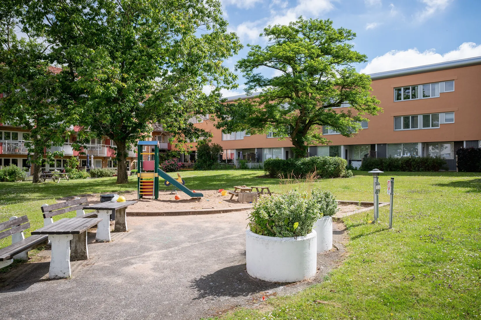 Bostadsrätt, Möllevångsvägen 8B, Lund