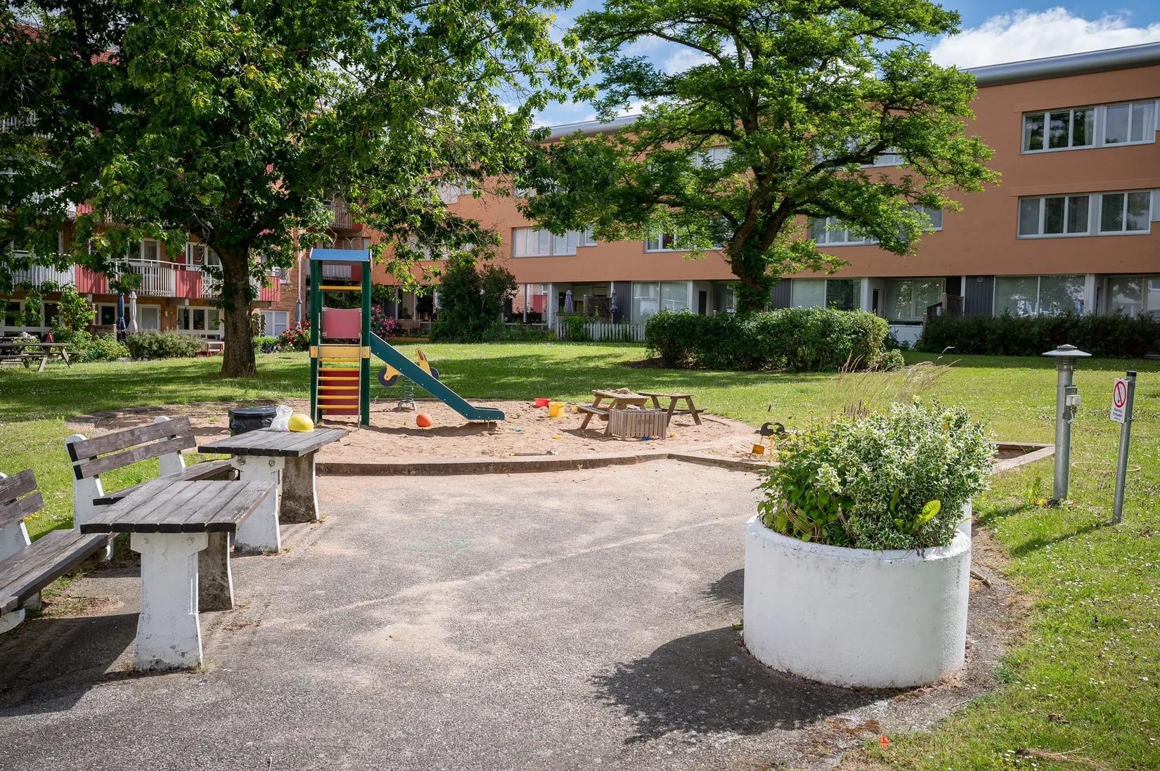Bostadsrätt, Möllevångsvägen 8B, Lund