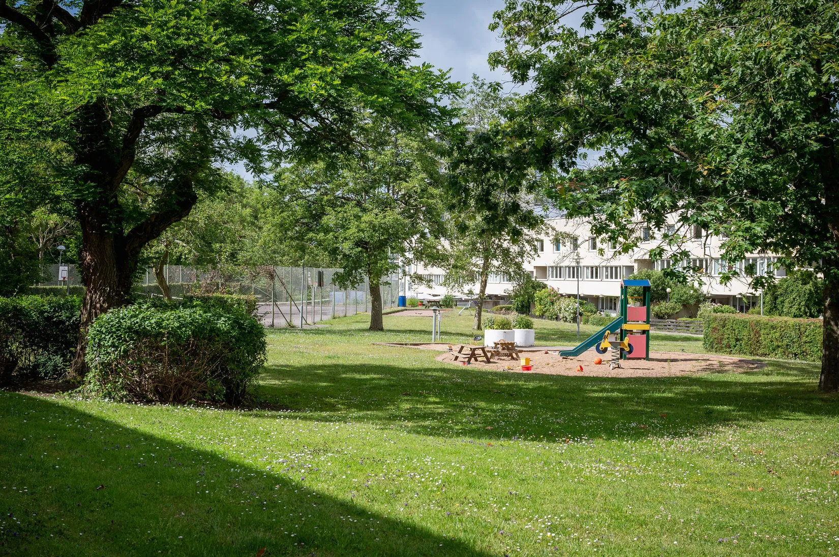 Bostadsrätt, Möllevångsvägen 8B, Lund