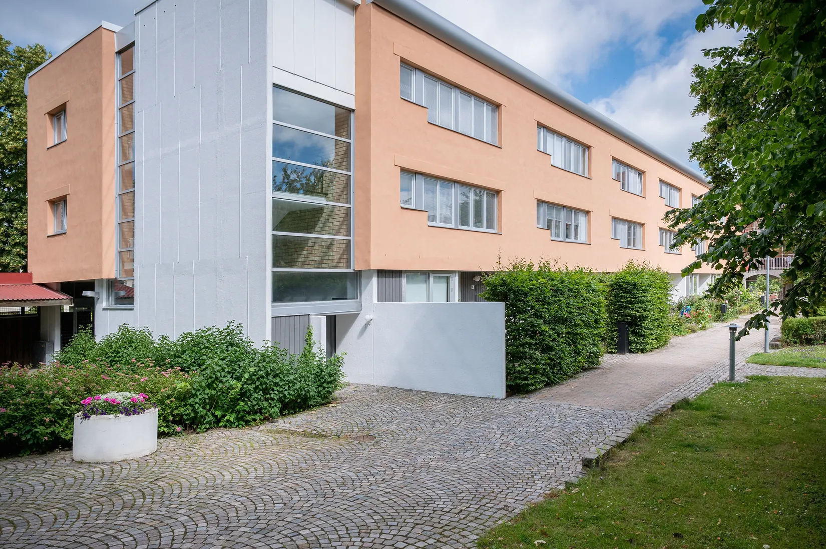 Bostadsrätt, Möllevångsvägen 8B, Lund
