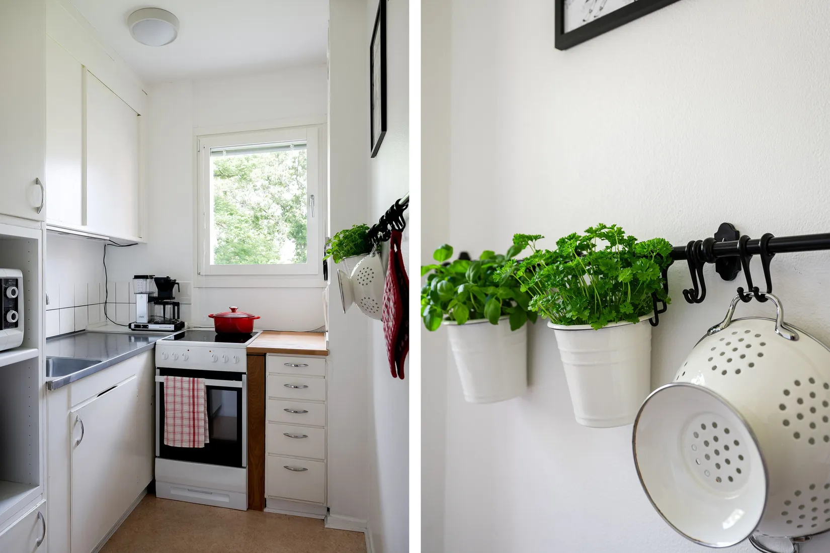Bostadsrätt, Möllevångsvägen 8B, Lund
