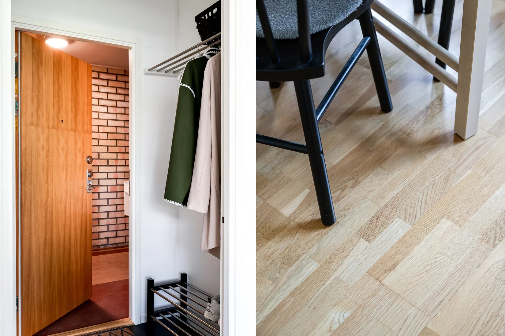 Bostadsrätt, Möllevångsvägen 8B, Lund