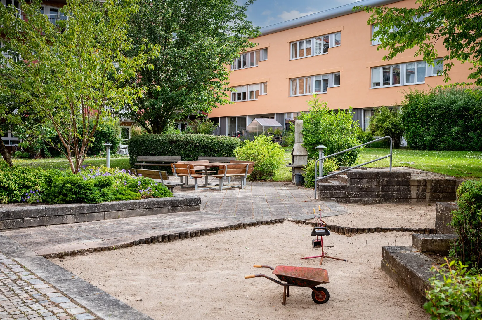Bostadsrätt, Möllevångsvägen 8B, Lund