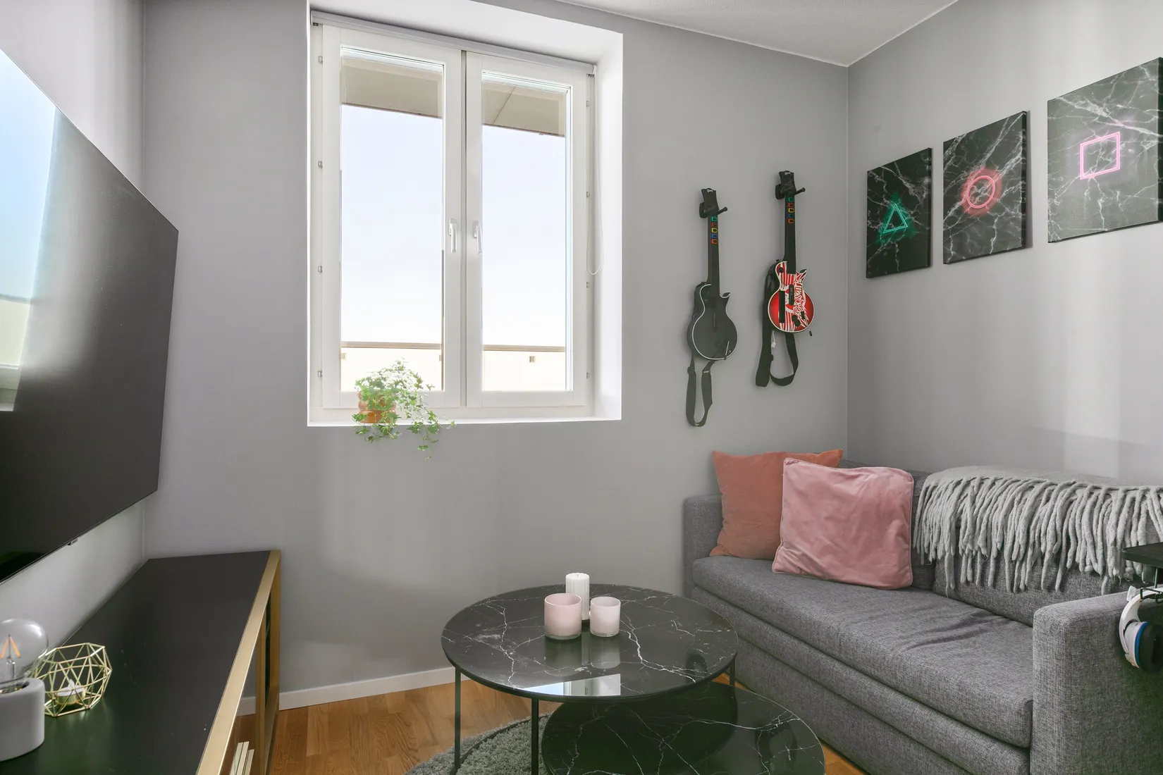 Bostadsrätt, Kopragränd 3, Gävle