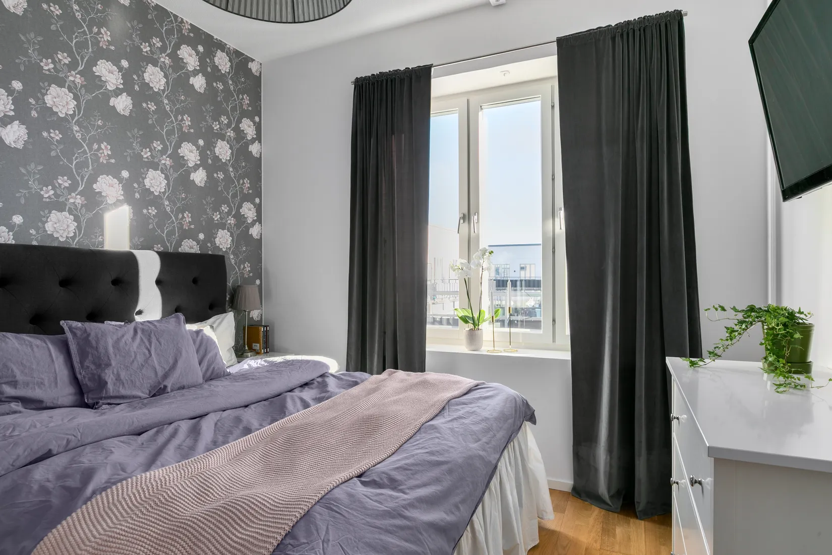 Bostadsrätt, Kopragränd 3, Gävle